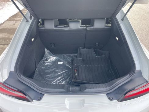 Used 2023 Acura Integra A-Spec image 5