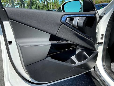 New 2026 BMW X3 xDrive30 w/ Convenience Package image 10