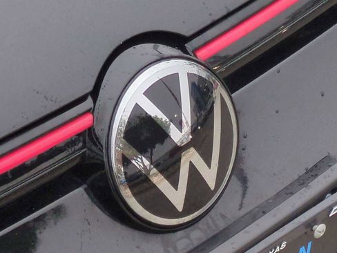 Used 2024 Volkswagen GTI S image 30