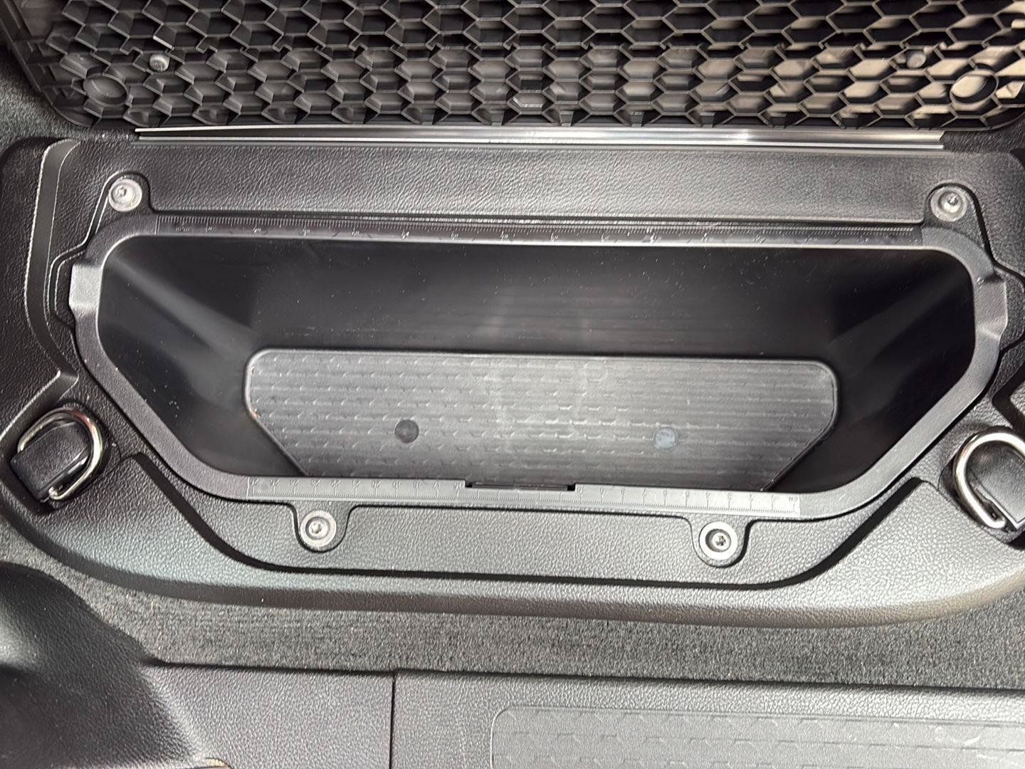 Used 2022 RAM 1500 Rebel AWD/4WD image 34