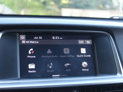 Used 2019 Kia Optima LX FWD image 33