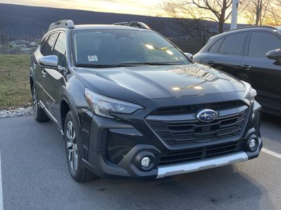 Certified 2023 Subaru Outback Touring XT