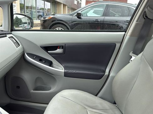 Used 2010 Toyota Prius Five FWD image 14