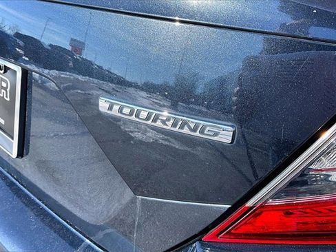 Used 2016 Honda Civic Touring image 24