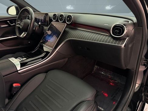 Used 2023 Mercedes-Benz C 300 Sedan image 22