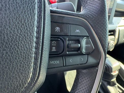 Used 2024 Toyota Tacoma image 17