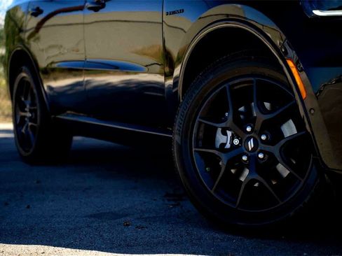 New 2026 Dodge Durango GT w/ Blacktop Package image 2