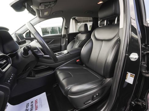 Used 2023 Hyundai Santa Fe XRT AWD/4WD image 30