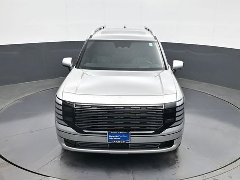 Used 2026 Hyundai Palisade Calligraphy image 15