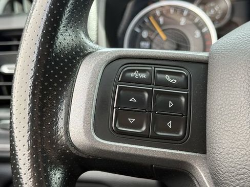 Used 2022 RAM 3500 Tradesman AWD/4WD image 11