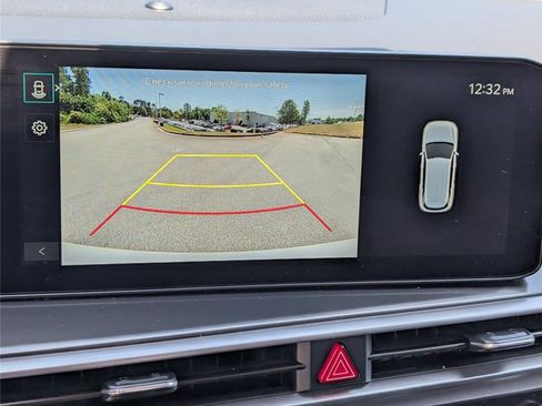 Used 2025 Kia Sorento S w/ Panoramic Sunroof Package FWD image 56