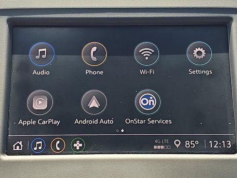Certified 2023 Chevrolet Equinox LS w/ LS Convenience Package FWD image 27