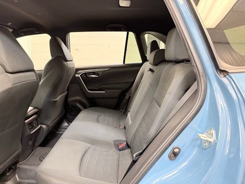 Used 2024 Toyota RAV4 SE w/ Weather Package AWD/4WD image 20