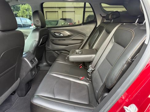 Used 2019 GMC Terrain SLT w/ Preferred Package FWD image 20