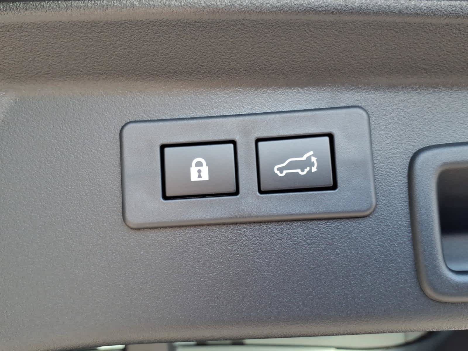 New 2026 Subaru Outback Touring XT AWD/4WD image 13
