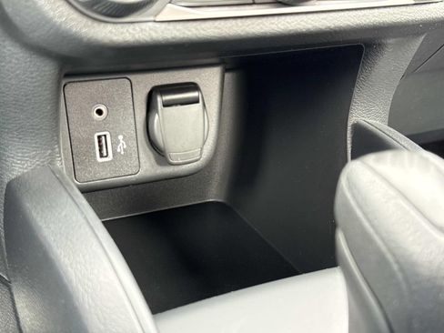 Used 2024 Nissan Versa S w/ S Plus Package FWD image 7