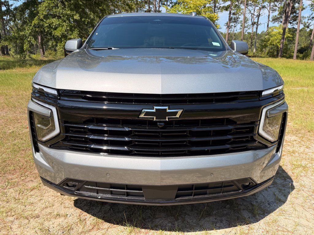 New 2026 Chevrolet Tahoe RST w/ Comfort Package RWD image 9