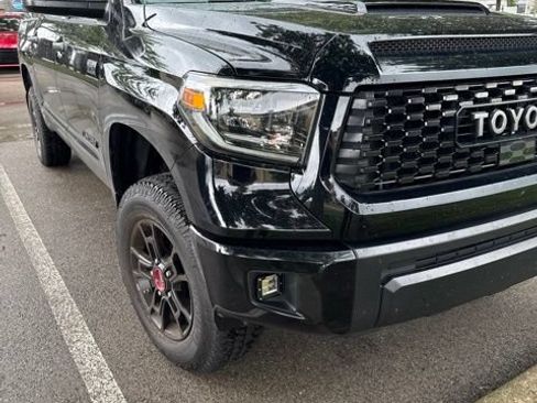 Used 2019 Toyota Tundra TRD Pro AWD/4WD image 13
