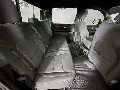 Used 2026 RAM 1500 Classic Warlock image 24