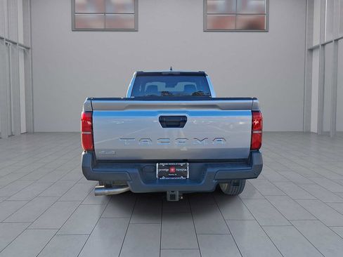 New 2026 Toyota Tacoma SR image 4