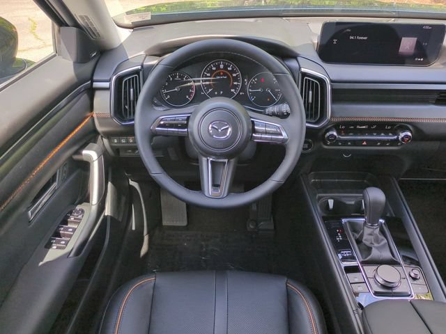 New 2026 MAZDA CX-50 2.5 Turbo w/ Premium Plus Pkg AWD/4WD image 16
