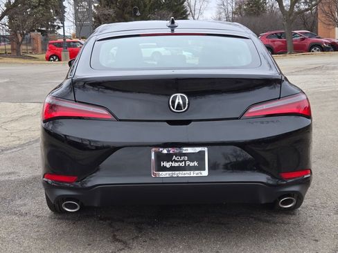 New 2026 Acura Integra image 16