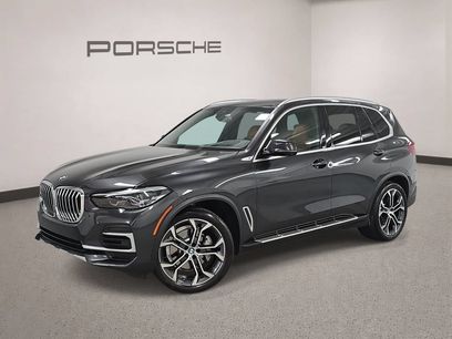 Used 2022 BMW X5 sDrive40i w/ Premium Package