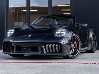 Certified 2026 Porsche 911 Carrera 4 GTS AWD/4WD video 1
