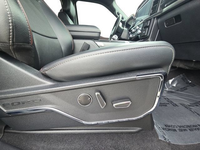 Used 2023 Ford F150 Lariat w/ Equipment Group 502A High AWD/4WD image 20