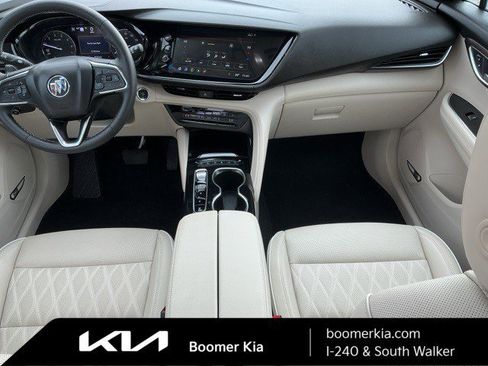 Used 2023 Buick Envision Avenir image 15