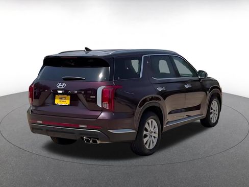 Used 2025 Hyundai Palisade SEL AWD/4WD image 14