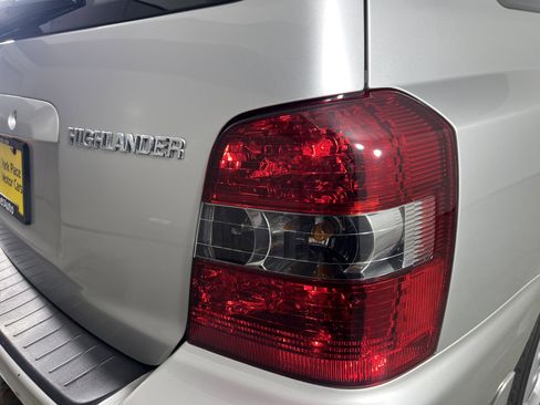 Used 2007 Toyota Highlander Limited image 28