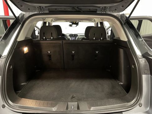 Used 2022 Chevrolet TrailBlazer LT w/ Driver Confidence Package image 40