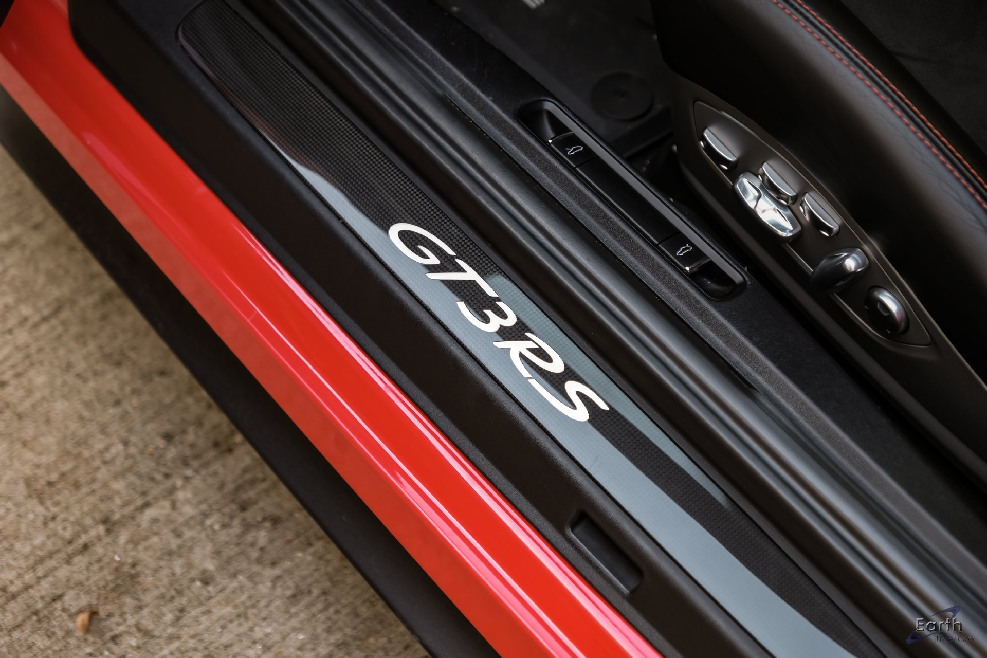 Used 2016 Porsche 911 GT3 RS RWD image 50