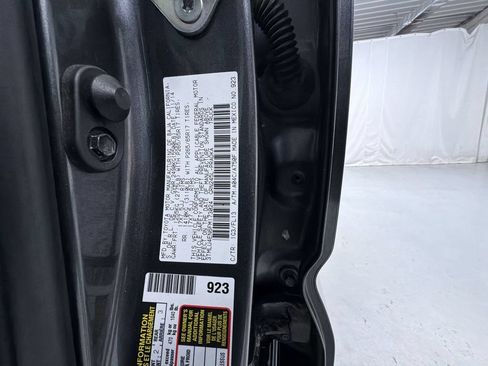Used 2015 Toyota Tacoma 4x4 Double Cab w/ TRD Sport Package image 15