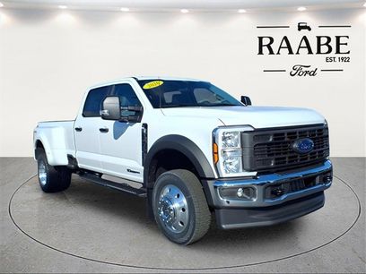 New 2026 Ford F450 4x4 Crew Cab Super Duty