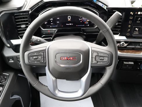 New 2026 GMC Sierra 3500 SLE w/ Preferred Package AWD/4WD image 17