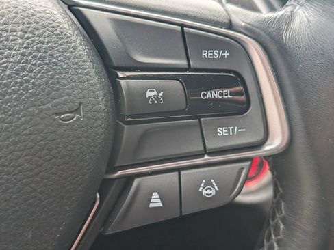 Used 2021 Honda Accord Sport image 13