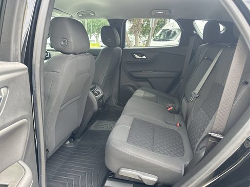 Used 2022 Chevrolet Blazer LT FWD image 31