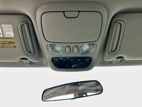 Used 2003 Toyota Sequoia SR5 AWD/4WD image 21