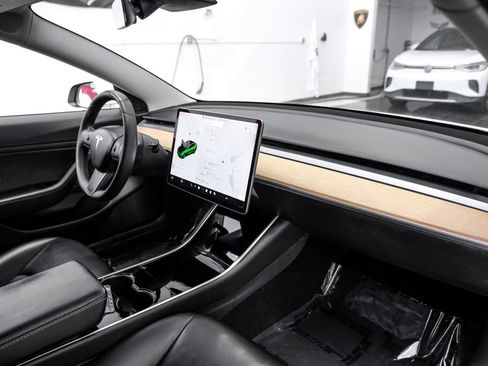 Used 2020 Tesla Model 3 Long Range AWD/4WD image 13