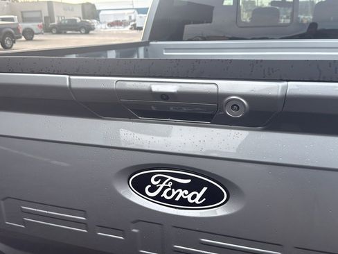 New 2026 Ford F150 XLT w/ Equipment Group 302A MID image 10