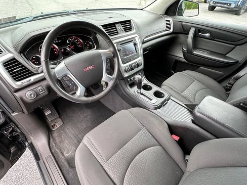 Certified 2016 GMC Acadia SLE AWD/4WD image 22
