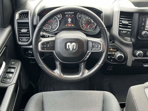 Used 2024 RAM 1500 Tradesman image 17