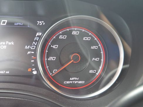 Used 2023 Dodge Charger Police AWD/4WD image 32