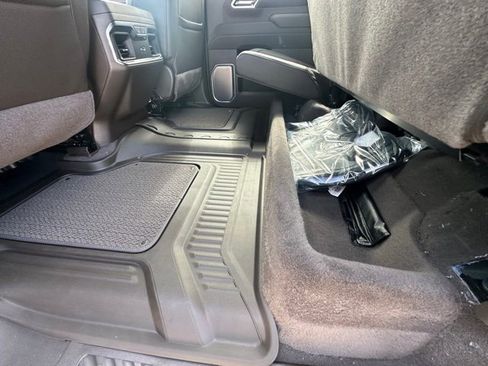 New 2026 GMC Sierra 2500 Denali w/ Denali Reserve Package image 29