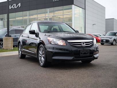 Used 2011 Honda Accord EX-L
