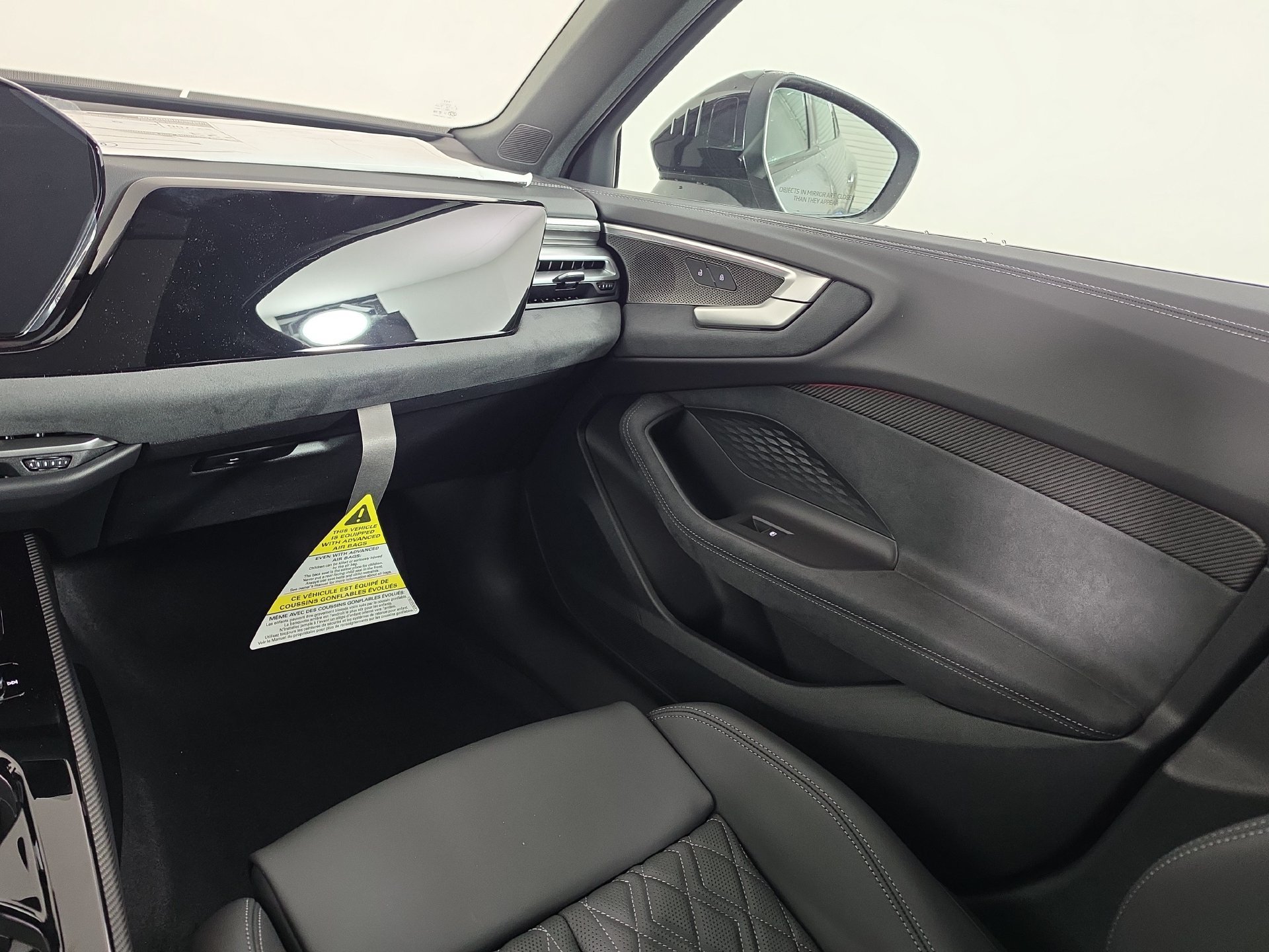 New 2026 Audi S5 Premium Plus AWD/4WD image 32