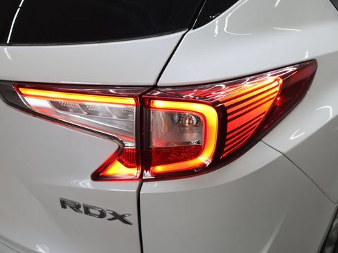 Used 2019 Acura RDX FWD image 31
