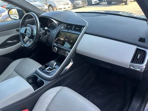 Used 2022 Jaguar E-PACE 300 Sport image 28